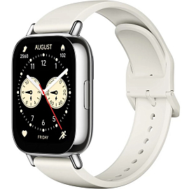 Умные часы Xiaomi Redmi Watch 5 Lite (золотистый, международная версия)