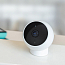 IP камера видеонаблюдения Xiaomi Mi Home Security Camera Magnetic Mount 1080p (QDJ4065GL) белая