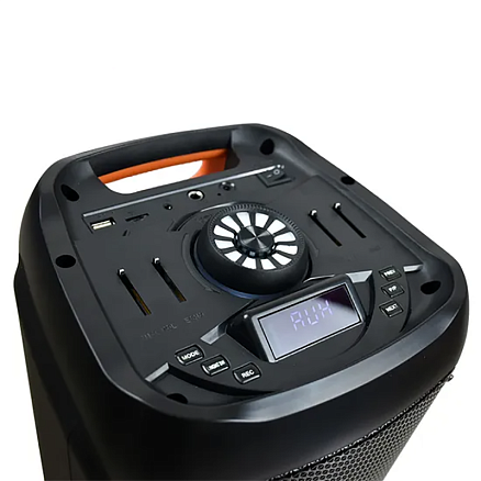 Патибокс Feiyang FG206-07