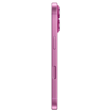 Смартфон Apple iPhone 16 Plus 512Gb розовый