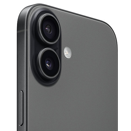 Смартфон Apple iPhone 17 512Gb черный