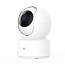 IP камера видеонаблюдения Xiaomi IMILab Home Security Basic (CMSXJ16A) 360° 1080p белая