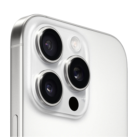 Смартфон Apple iPhone 16 Pro 512Gb белый титан