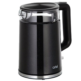 Электрочайник Artel ART-KE-0607 1,7 л черный