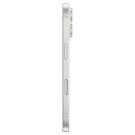Смартфон Apple iPhone 16 256Gb белый