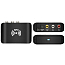 Bluetooth аудио адаптер (ресивер) SPDIF Toslink + Coaxial + 2RCA aptX Comfast CF-XU22 NFC V5.0 