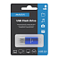 USB Flash Maxvi MP 8GB (синий)
