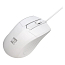 Мышь R8 1607 (белый)
