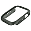 Чехол для Apple Watch 45 мм пластиковый тонкий Spigen Thin Fit хаки