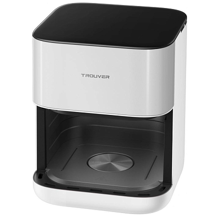 Аэрофритюрница Dreame Trouver Air Fryer FD10 Pro 6 л белая