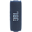 Беспроводная колонка JBL Flip 7 (темно-синий)