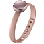 Фитнес браслет Samsung Charm розовый