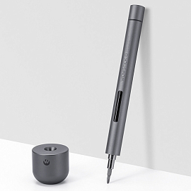 Электроотвертка Xiaomi Wowstick 1F+ 69 в 1