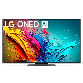 Телевизор LG QNED86 55QNED86T6A