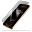 Защитное стекло для iPhone XS Max, 11 Pro Max на весь экран противоударное Mocoll Arrow 2.5D с защитой от подглядывания черное