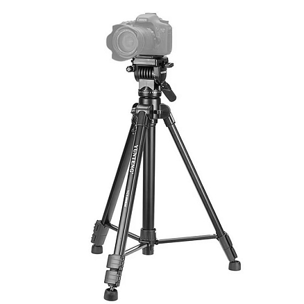 Трипод Yunteng VCT-880RM