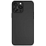 Чехол для iPhone 14 Pro Max силиконовый VLP Silicone Case MagSafe черный