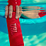 Портативная колонка JBL Flip 6 с защитой от воды красная