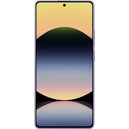 Смартфон Xiaomi Redmi Note 14S 8Gb/256Gb фиолетовый (международная версия)