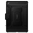 Чехол для iPad 10.2, 10.2 2020 гелевый Spigen SGP Rugged Armor Pro черный