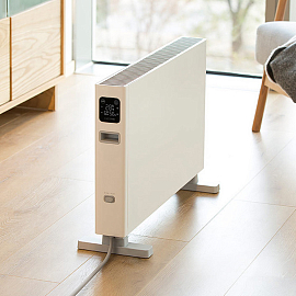 Умный обогреватель (конвектор) SmartMi Electric Heater Smart Edition ERH6002CN белый