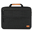 Сумка для ноутбука до 13 дюймов с подставкой WiWU Smart Stand черная