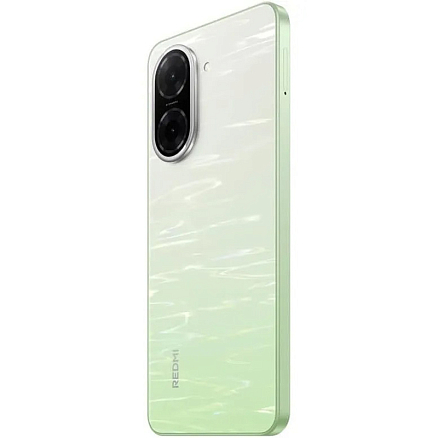 Смартфон Xiaomi Redmi A5 4Gb/128Gb зеленый
