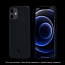 Чехол для Samsung Galaxy S20 кевларовый тонкий Pitaka MagEZ черно-серый