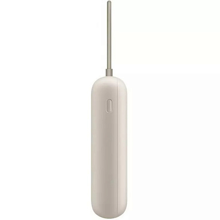 Внешний аккумулятор Xiaomi Power Bank BHR9072GL с встроенным кабелем Type-C 10000мАч (USB, Type-C, 22.5 Вт) бежевый