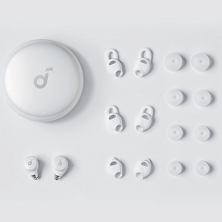 Наушники Anker SoundCore Sleep A10