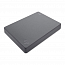 Внешний жесткий диск HDD Seagate Basic 1TB черный