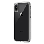 Чехол для iPhone X, XS гибридный Spigen SGP Ultra Hybrid прозрачно-черный