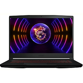 Игровой ноутбук MSI Thin GF63 12UCX-890XBY