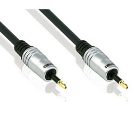 Кабель оптический MiniToslink - MiniToslink 0,5м