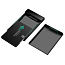 Корпус для внешнего жесткого диска 2.5 дюйма USB 3.0 Ugreen US221 30848 черный