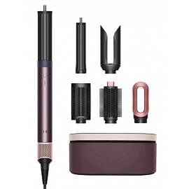 Фен-стайлер Dyson Airwrap Co-anda2x HS09 (евровилка, яшмовая слива)
