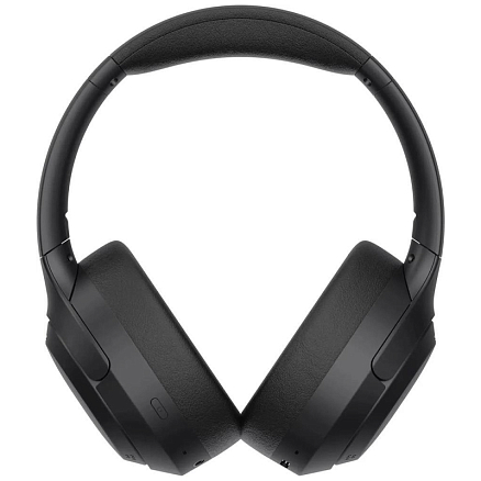Наушники беспроводные Honor Choice Headphones Pro полноразмерные с активным шумоподавлением черные