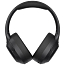 Наушники беспроводные Honor Choice Headphones Pro полноразмерные с активным шумоподавлением черные