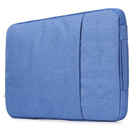 Сумка для ноутбука до 13,3 дюйма Nova NPR01 голубая