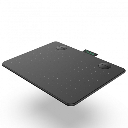 Графический планшет Parblo A640 V2 (черный)