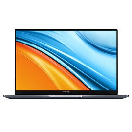 Ноутбук HONOR MagicBook 15 BMH-WFP9HN 5301AFVL