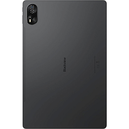 Планшет Blackview Mega 8 LTE 12GB/256GB (темно-серый)