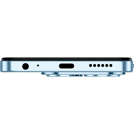 Смартфон Tecno Spark 20 8Gb/256Gb голубой