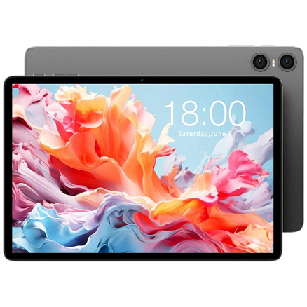 Планшет Teclast P30T A523 4Gb/128Gb WiFi серый