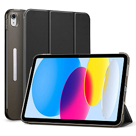 Чехол для iPad 10.9 2022 книжка ESR Ascend Trifold черный