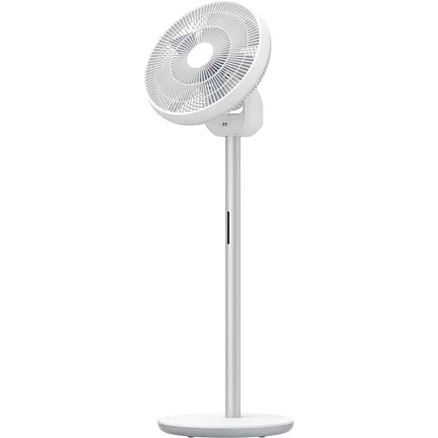 Вентилятор напольный Smartmi Air Circulator Fan белый