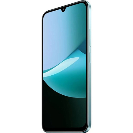 Смартфон Xiaomi Redmi 15C 4Gb/128Gb мятный