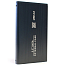 Корпус для жесткого диска HDD 2,5 дюйма SATA NOVA-01-20 USB 2.0 черный