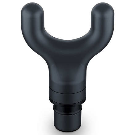 Массажер перкуссионный универсальный беспроводной Beurer MG 99 зеленый