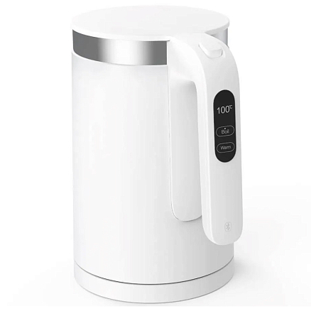 Умный чайник Viomi Smart Kettle 1,5 л белый
